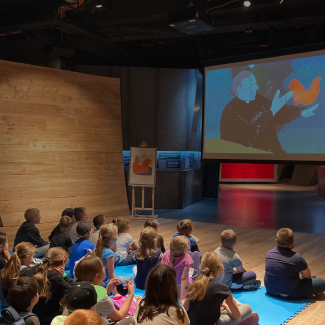 Przedszkola i klasy 1-3