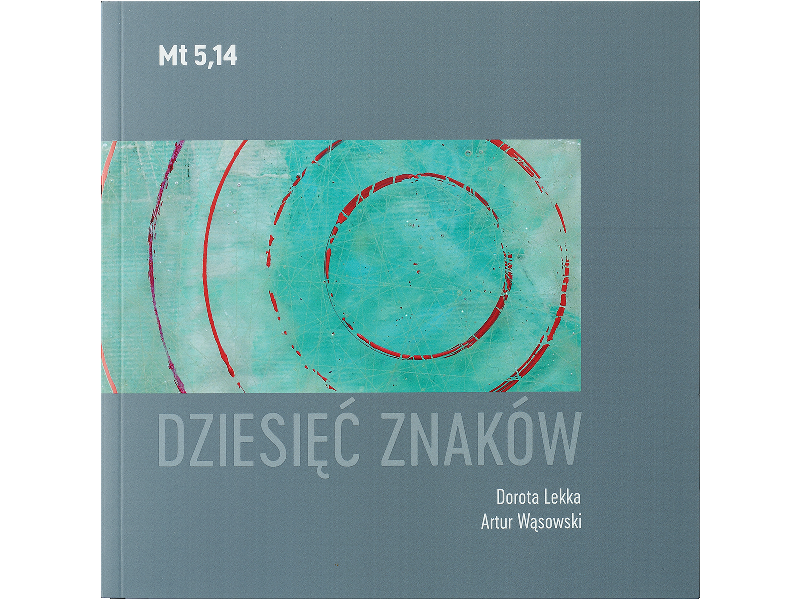 Zdjęcie albumu dziesięć znaków 