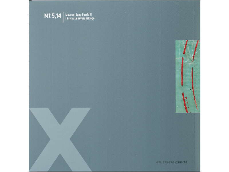 Zdjęcie albumu dziesięć znaków 