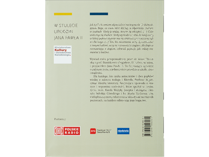 Zdjęcie okładki Żyć znaczy filozofować