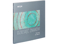 Zdjęcie albumu dziesięć znaków 
