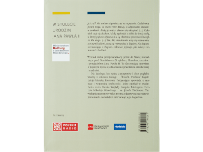 Zdjęcie okładki Żyć znaczy filozofować